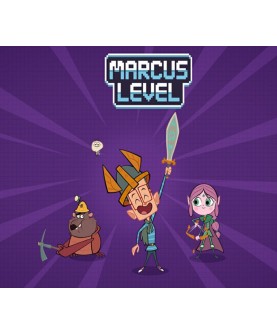 Marcus Level Steam Key GLOBAL